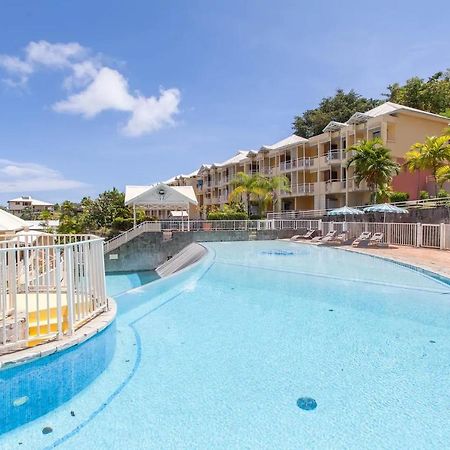 Residence De La Baie 2 - Bleu Soleil Tartane La Trinite Bagian luar foto