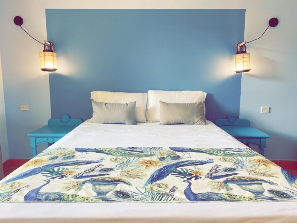 Residence De La Baie 2 - Bleu Soleil Tartane La Trinite Bagian luar foto